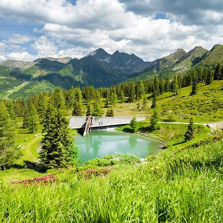 Apartman Ramsau Ramsau am Dachstein Eksteriør billede
