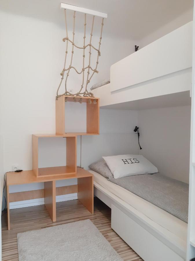 Apartman Ramsau Ramsau am Dachstein Eksteriør billede