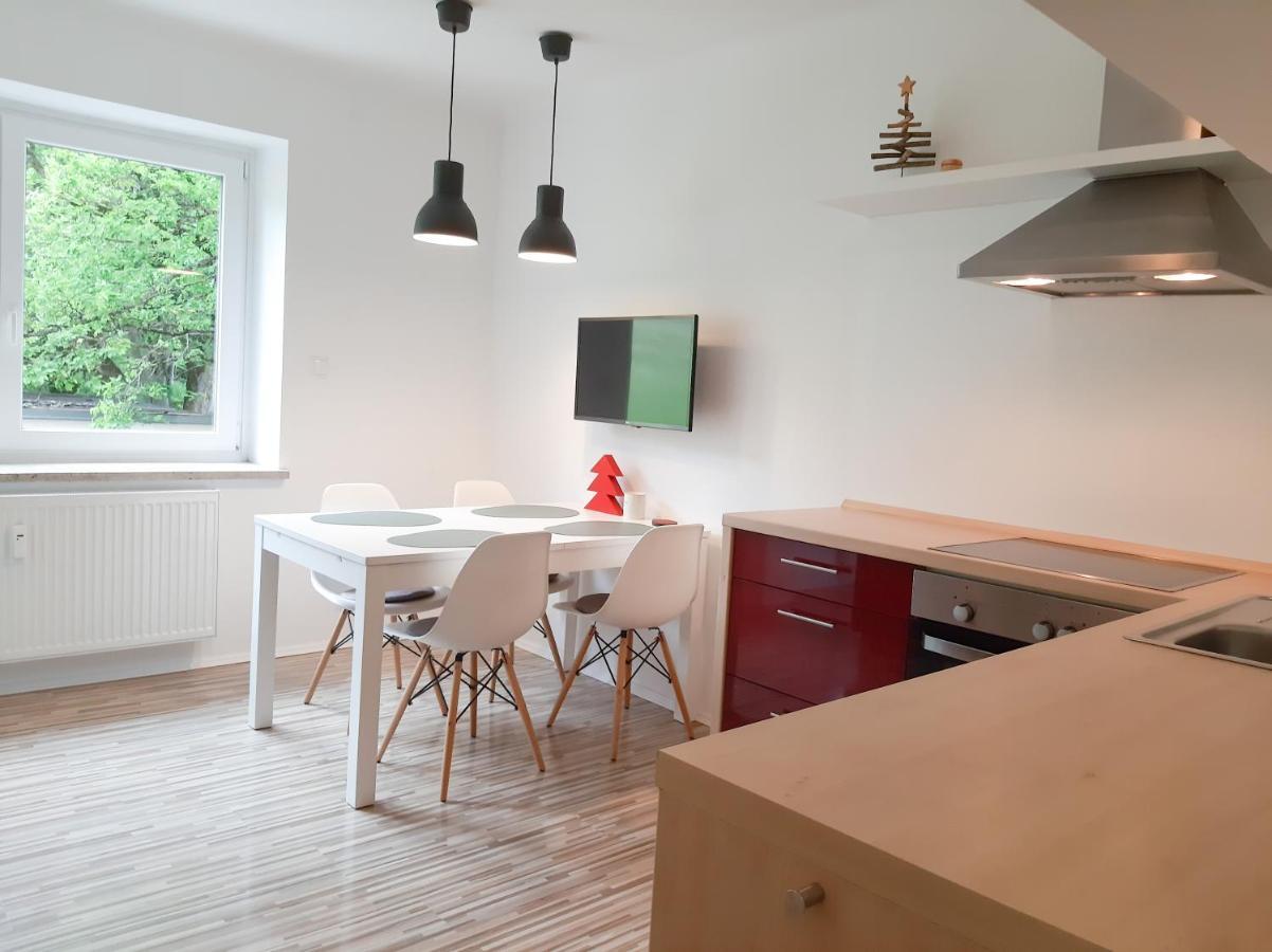 Apartman Ramsau Ramsau am Dachstein Eksteriør billede