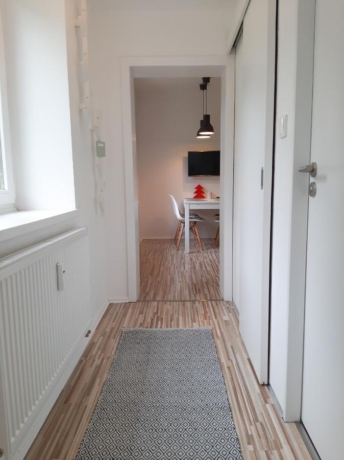 Apartman Ramsau Ramsau am Dachstein Eksteriør billede