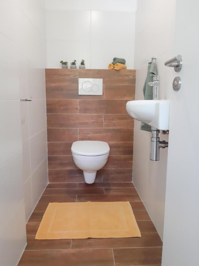 Apartman Ramsau Ramsau am Dachstein Eksteriør billede