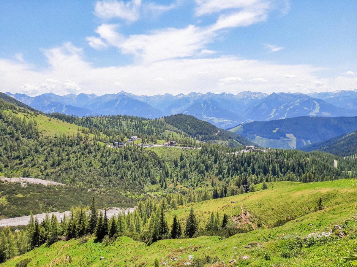 Apartman Ramsau Ramsau am Dachstein Eksteriør billede